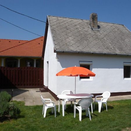 Apartment Balatonbereny 9 Экстерьер фото