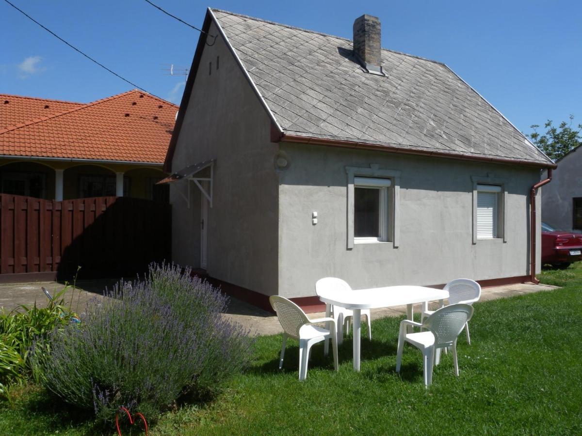 Apartment Balatonbereny 9 Экстерьер фото