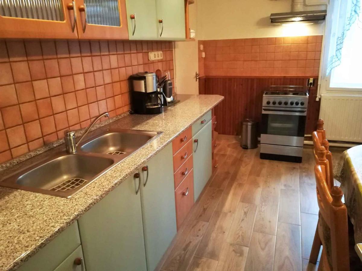 Apartment Balatonbereny 9 Экстерьер фото