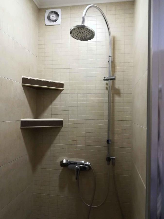 Apartment Balatonbereny 9 Экстерьер фото