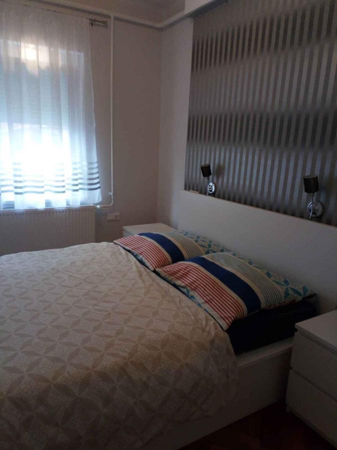 Apartment Balatonbereny 9 Экстерьер фото