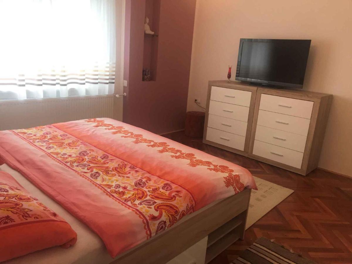 Apartment Balatonbereny 9 Экстерьер фото