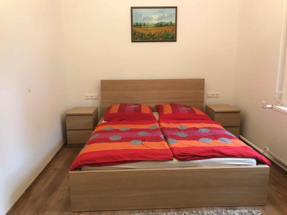 Apartment Balatonbereny 9 Экстерьер фото