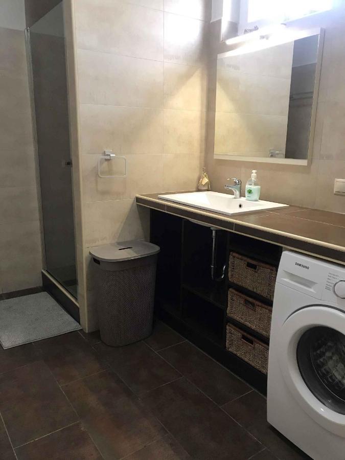 Apartment Balatonbereny 9 Экстерьер фото