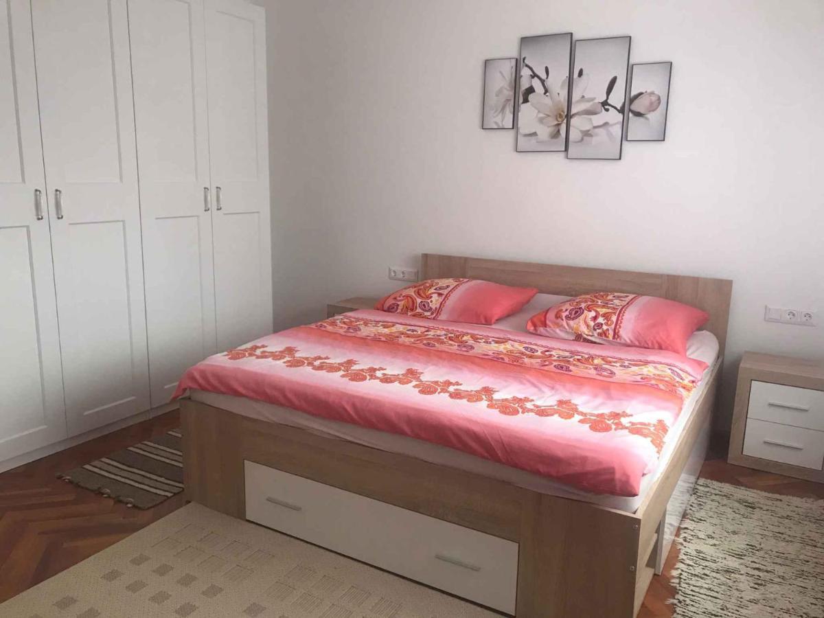Apartment Balatonbereny 9 Экстерьер фото