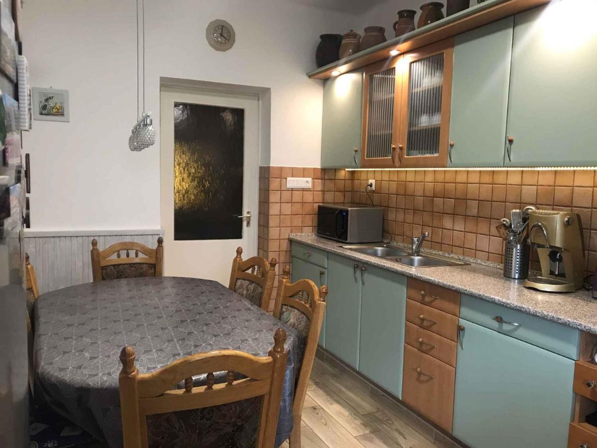 Apartment Balatonbereny 9 Экстерьер фото