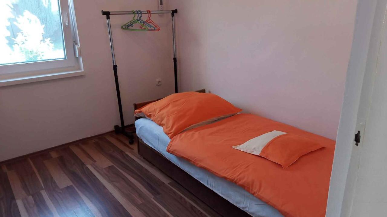 Apartment Balatonbereny 9 Экстерьер фото