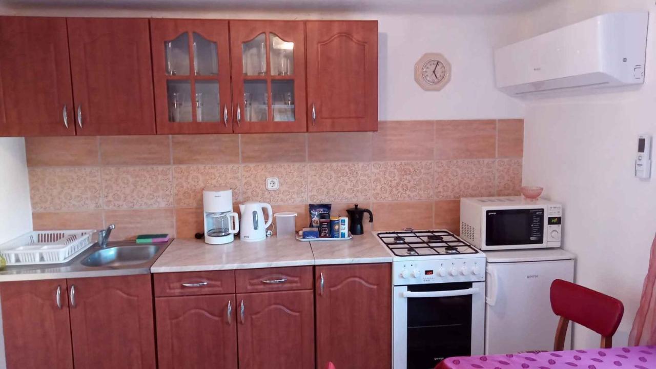 Apartment Balatonbereny 9 Экстерьер фото