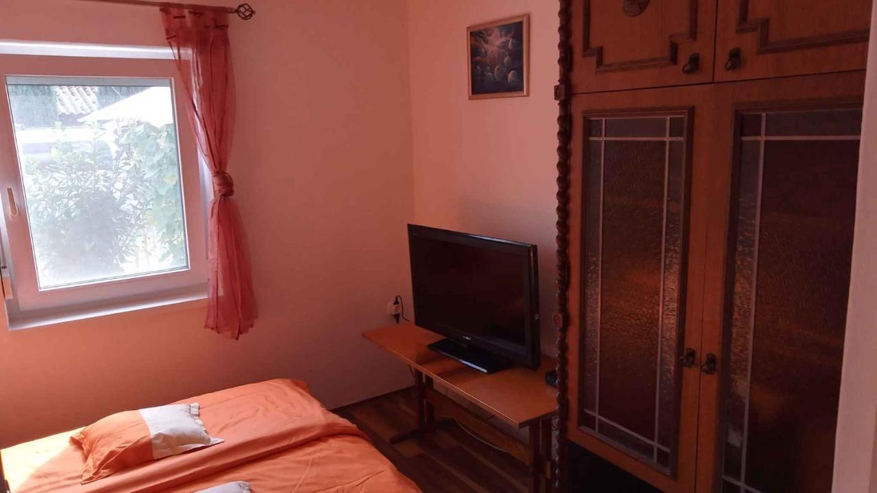 Apartment Balatonbereny 9 Экстерьер фото