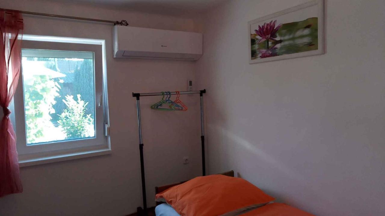 Apartment Balatonbereny 9 Экстерьер фото