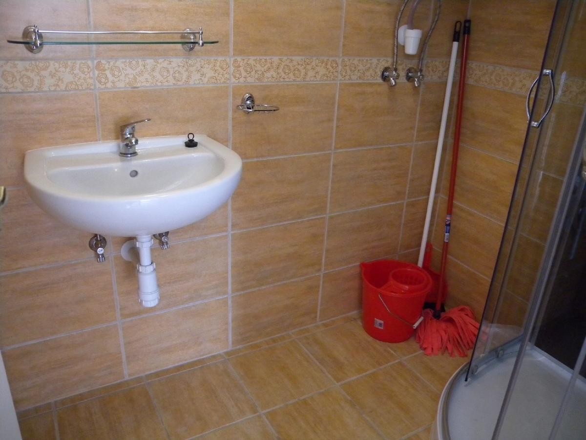 Apartment Balatonbereny 9 Экстерьер фото