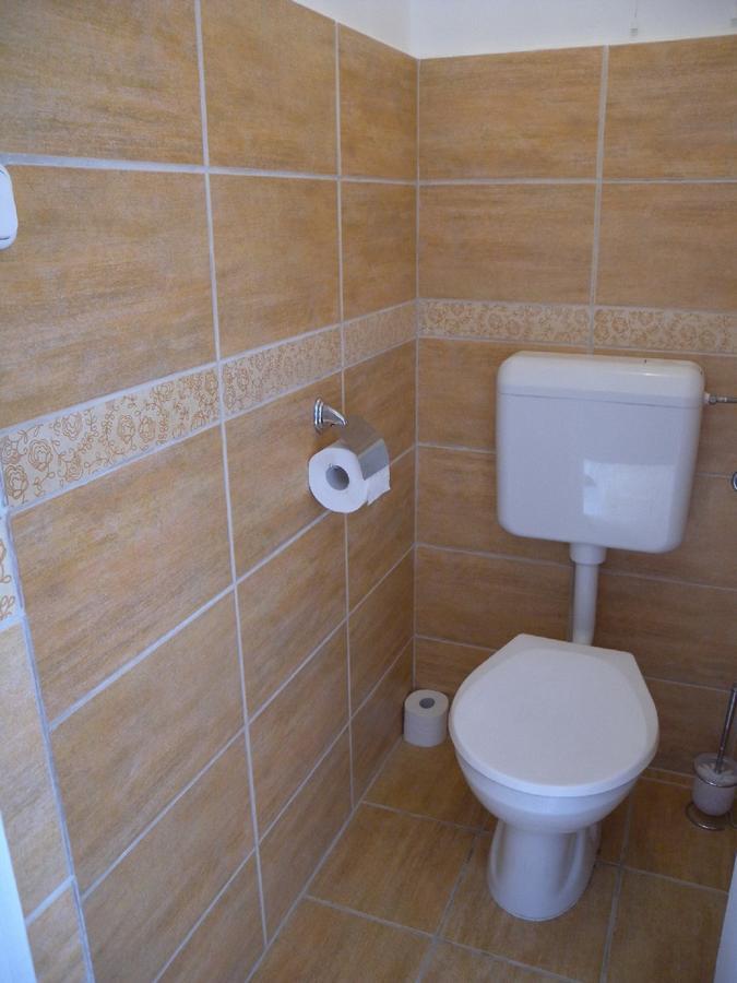 Apartment Balatonbereny 9 Экстерьер фото