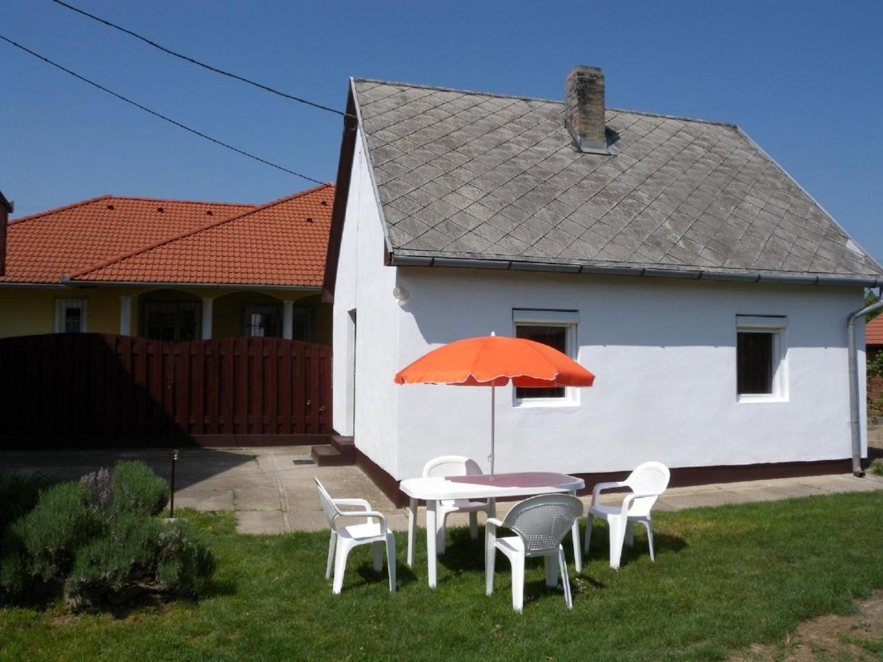 Apartment Balatonbereny 9 Экстерьер фото