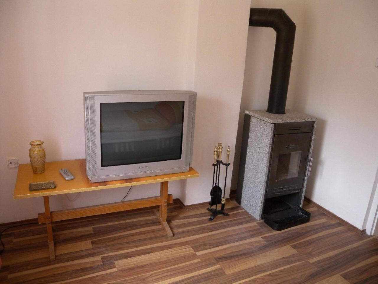 Apartment Balatonbereny 9 Экстерьер фото
