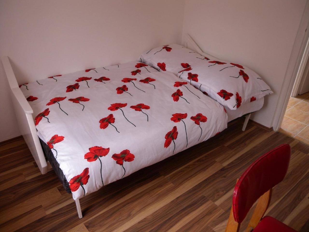 Apartment Balatonbereny 9 Экстерьер фото