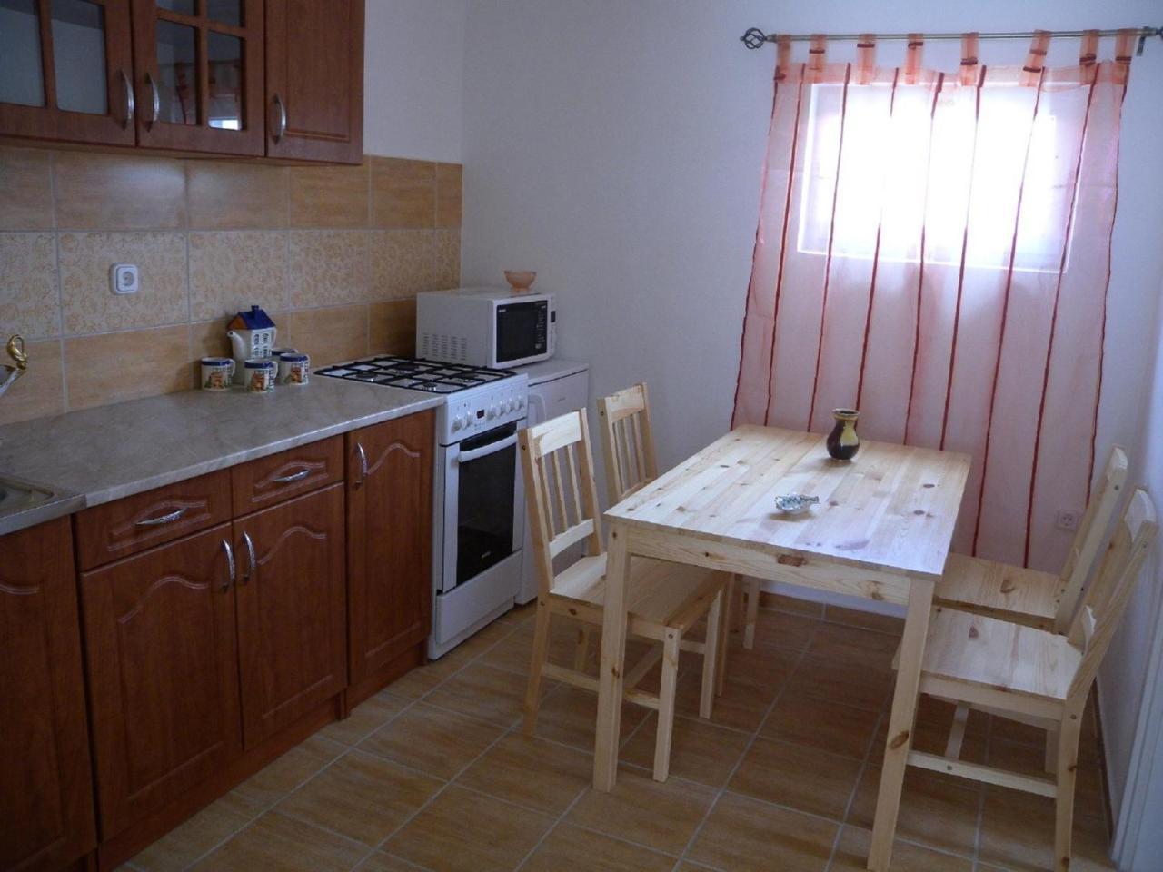 Apartment Balatonbereny 9 Экстерьер фото