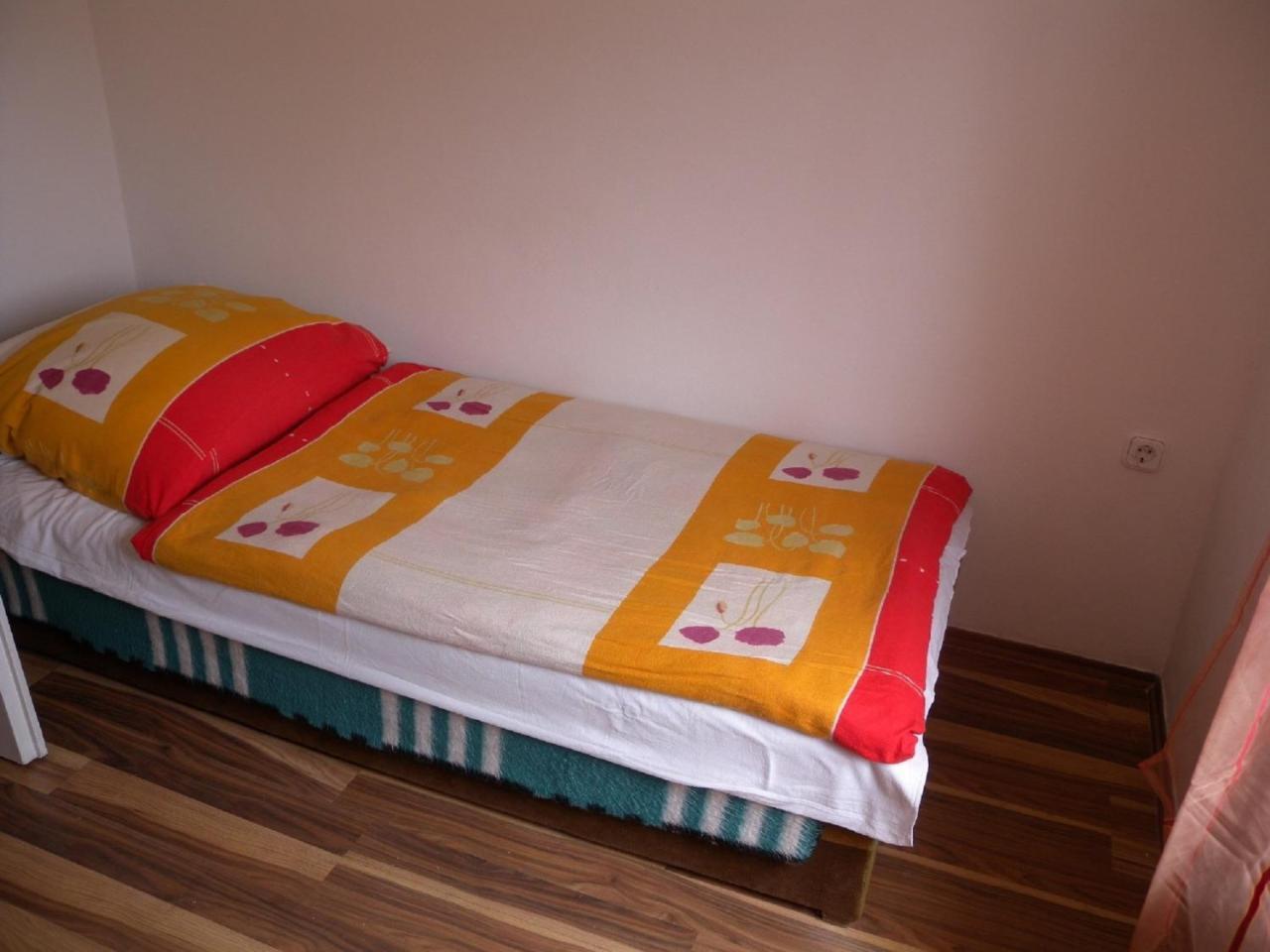 Apartment Balatonbereny 9 Экстерьер фото