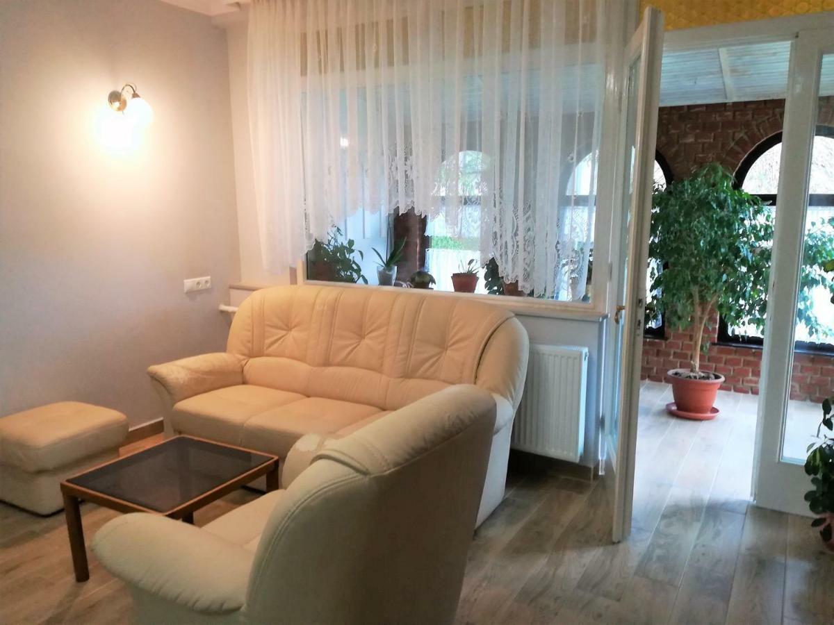 Apartment Balatonbereny 9 Экстерьер фото