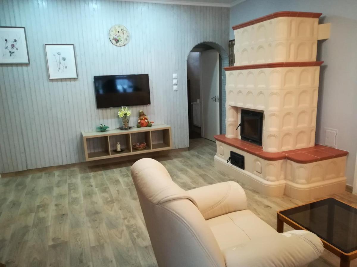 Apartment Balatonbereny 9 Экстерьер фото
